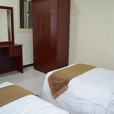 layale Alnile Apart otel Dammam Dış mekan fotoğraf