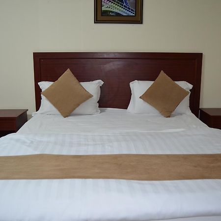 layale Alnile Apart otel Dammam Dış mekan fotoğraf