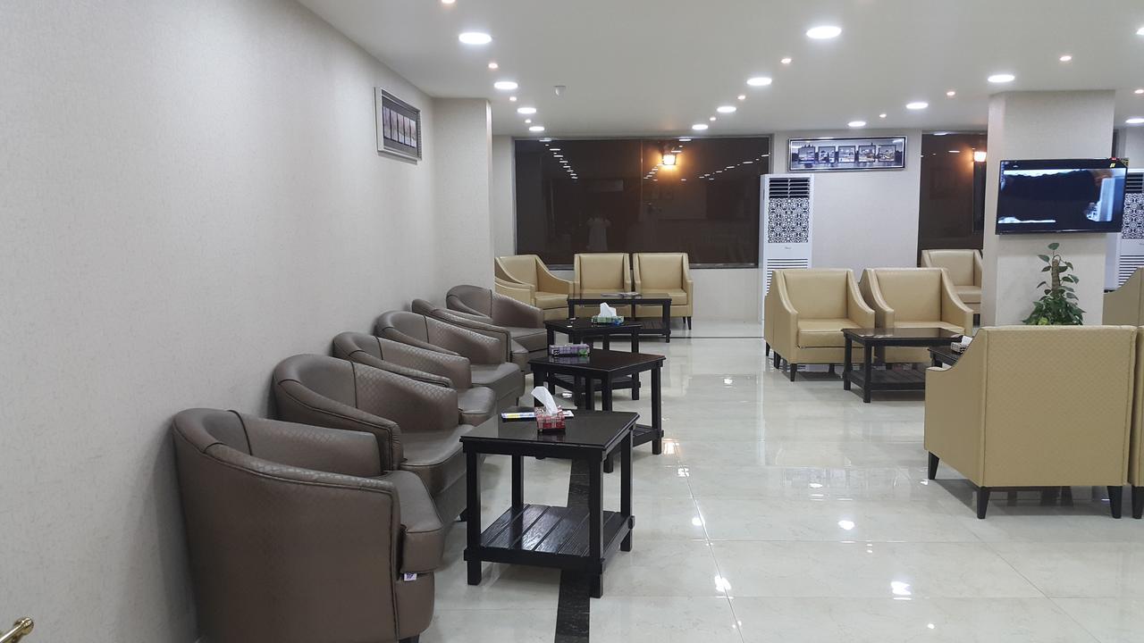 layale Alnile Apart otel Dammam Dış mekan fotoğraf