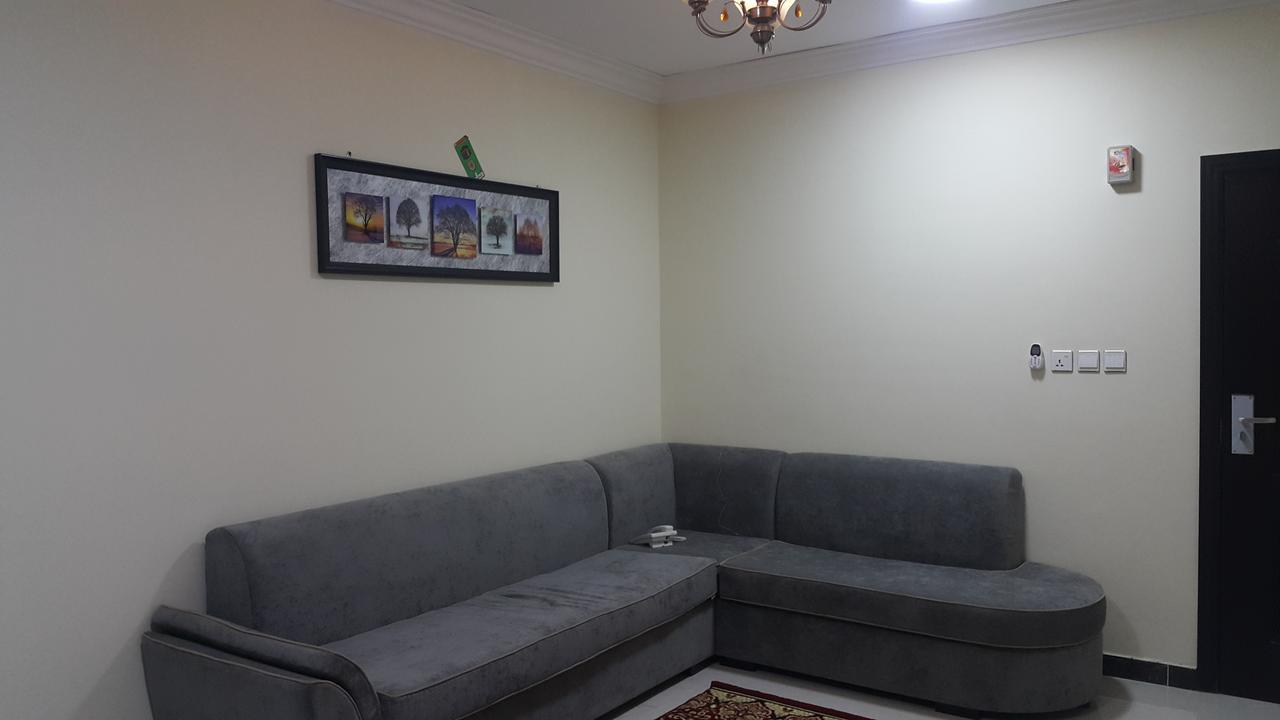 layale Alnile Apart otel Dammam Dış mekan fotoğraf