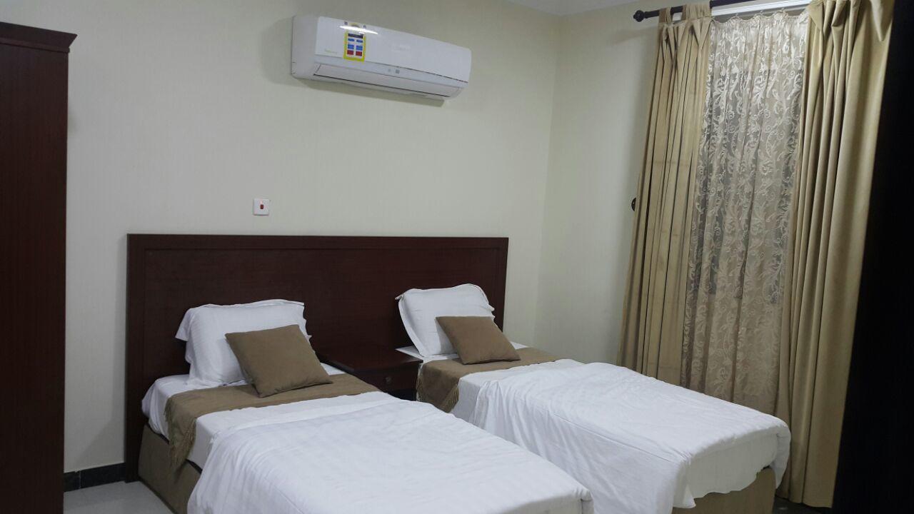 layale Alnile Apart otel Dammam Dış mekan fotoğraf