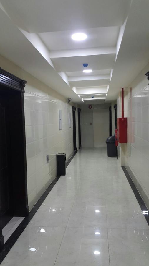 layale Alnile Apart otel Dammam Dış mekan fotoğraf