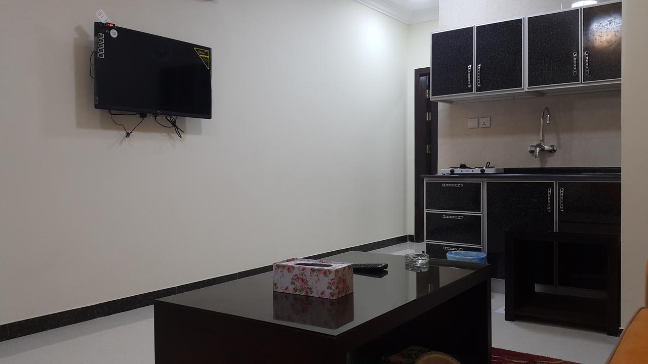 layale Alnile Apart otel Dammam Dış mekan fotoğraf