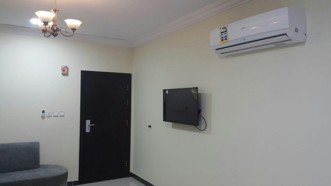 layale Alnile Apart otel Dammam Dış mekan fotoğraf