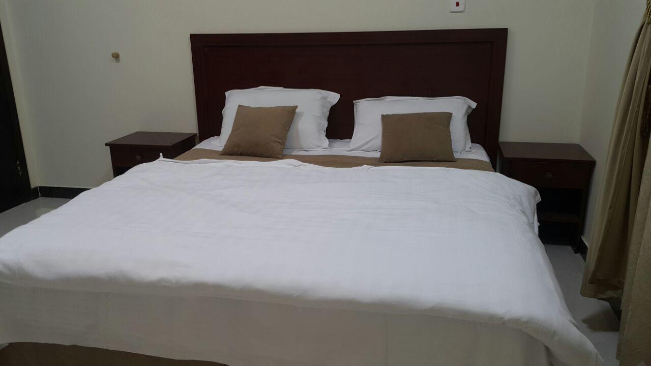 layale Alnile Apart otel Dammam Dış mekan fotoğraf