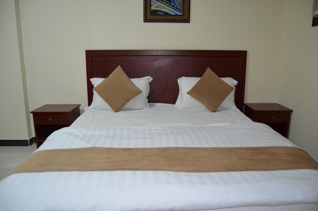 layale Alnile Apart otel Dammam Dış mekan fotoğraf