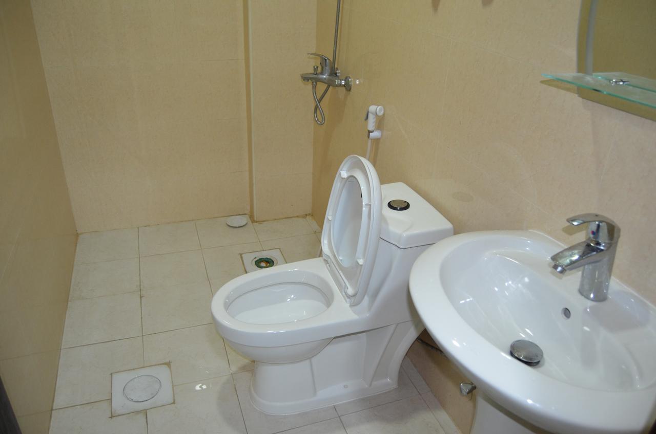 layale Alnile Apart otel Dammam Dış mekan fotoğraf