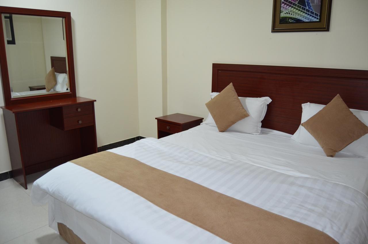 layale Alnile Apart otel Dammam Dış mekan fotoğraf