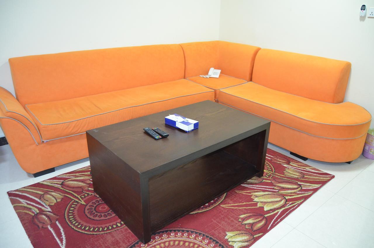 layale Alnile Apart otel Dammam Dış mekan fotoğraf
