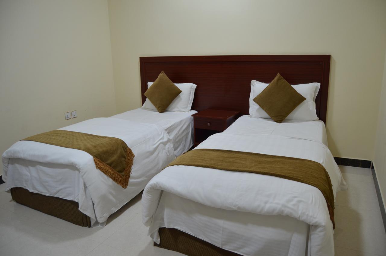 layale Alnile Apart otel Dammam Dış mekan fotoğraf