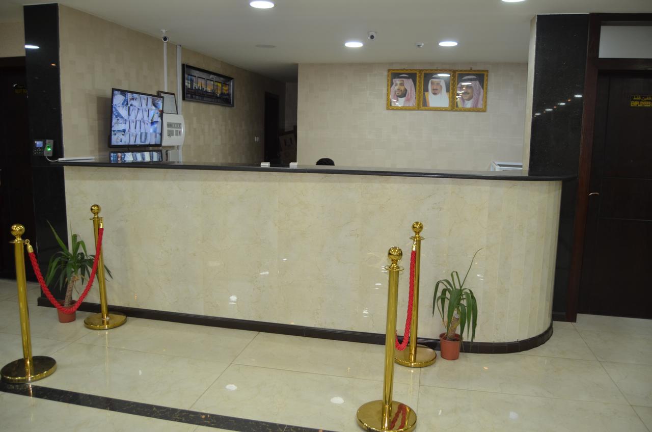 layale Alnile Apart otel Dammam Dış mekan fotoğraf