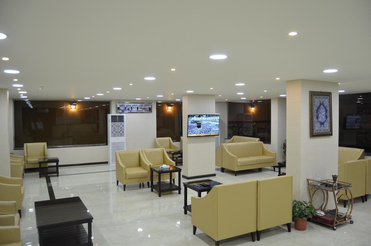 layale Alnile Apart otel Dammam Dış mekan fotoğraf