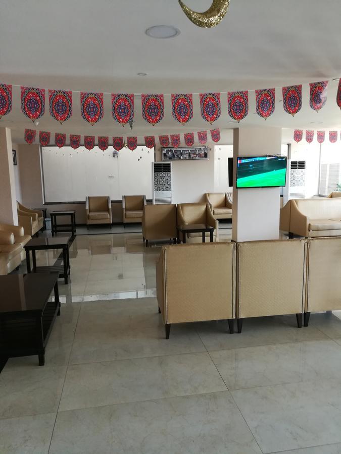 layale Alnile Apart otel Dammam Dış mekan fotoğraf